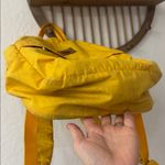 Fjällräven Fjallraven Yellow Greenland Zip Backpack Photo 2