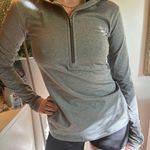 Nike Dri-Fit Half-Zip Photo 4