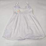 NBD Monterey Cypress Mini in White Photo 10