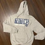 Tultex Women’s Triton Hoodie Photo 0