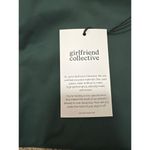 Girlfriend Collective NWT  Paloma Racerback Sports Bra‎ - MSRP $38 - Size XS Photo 2