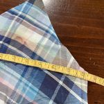 One Teaspoon  Monday & Monday Plaid Dress - Multi Photo 9
