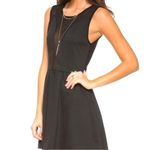 For Love & Lemons • Black Mesh Lulus Mini Dress Photo 46