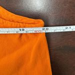 Sag Harbor Orange Silk Tank Top Size 12 Photo 3