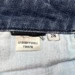 7 For All Mankind ‘A-Pocket’ low-rise Jeans Size 28 Photo 6