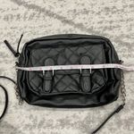 Candie's Black Crossbody Bag Photo 13