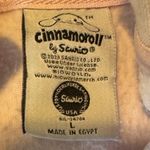 Sanrio Cinnamoroll Women’s Large  Light Pink Sweatshirt Cute Graphic Crew Neck Photo 6