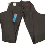 Dickies Dickie’s Relaxed Fit Women’s Black Pants Size 6L new with tags Photo 4