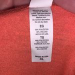 Bella Canvas Bella & Canvas orange Egyptian tank top Photo 5