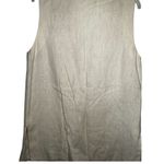 Diane Von Furstenberg Vintage DVF Silk‎ Blend Long Vest Photo 3