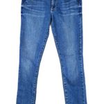 Paige Skyline Ankle Peg Skinny Danceflor Sz 25 Photo 3