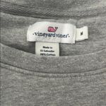 Vineyard Vines Heather Gray Crewneck Photo 1