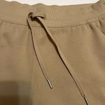 Lululemon athletica Scuba High-Rise Jogger Fleece 28” Trench -Size 16 Photo 4