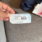 Sporti Guard Hipster Workout Bikini Swim Bottom S Blue Photo 5