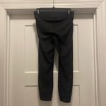 Under Armour  heat gear black leggings medium Photo 3