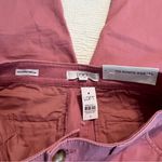 Loft  Monroe Wide Leg pants NWT size 0 Photo 3