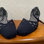 Navy Blue Dress Shoe Size 9 Photo 1