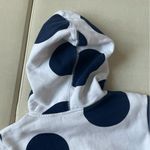FILA + Pierre Gardin Fleece Hoodie Photo 14