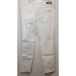 Rock & Republic Off White Jeans Berlin Women's Size 14M Photo 2