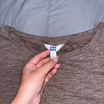 JoyLab Cropped Workout Top Photo 3