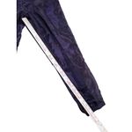 Vintage Outbrook Women's Large 2pc Set Purple Pink Tracksuit Windbreaker New Photo 15