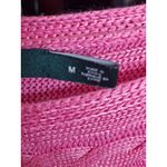 Lauren by Ralph Lauren Women's Pink Cable Photo 6