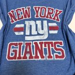 NFL  NY Giants Shirt   Photo 2