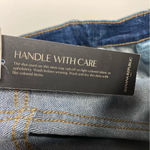 Banana Republic NWT factory 4” short jean shorts size 25/0 Photo 6