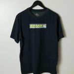 Urban Outfitters Nike Dri-Fit Just Do It T Shirt Sportswear Fit Graphic Tee Short Sleeve Cotton Photo 7