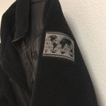 The North Face  black American Flag Jacket Women’s Small Photo 4