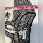 Christopher & Banks short sleeve sweater pullover Photo 8