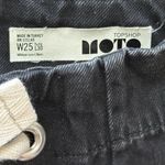 Topshop Moto Black Jeans Photo 2