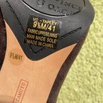 Vince Camuto SALE❣️❣️❣️ TAPLEY over knee boots👢👢 Photo 8