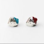 ZARA  2 pack rings Photo 1