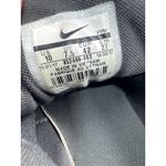 Nike Lunarconverge Sneaker Shoes Women’s Size 10 Gray/Pink 852469-002 Photo 8