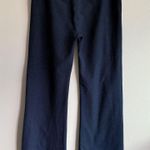 Beyond Yoga Spacedye Practice Core Navy High Waisted Bootcut Pant Photo 7