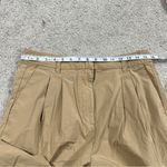 Old Navy Women’s Extra High Rise Taylor Trousers Pants Wide Leg Teakwood 10 Tall Photo 12