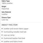 Ash  SCORPIO Red & White Woven Sneakers Photo 10