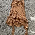 NBD  Dua Dress In Nude Photo 3