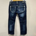 Daytrip  Leo 28 Blue Denim Jeans Photo 2