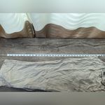 Johnny Was  tan‎ cargo pants size 12 Photo 3