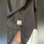 Vuori  Mackenzie Relaxed Fit Cotton Jacket XS Black Photo 7