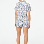 Roller Rabbit  Horoscope Monkey Pajamas Photo 4