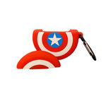 Marvel Captain America AirPod Case Photo 2