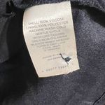 Dip Printed Flutter Sleeve Fit & Flare Dress Red Navy Fringe Tie Smock Waist XS Multiple Photo 6