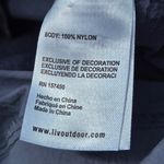 LIV Outdoors Quincy jacket in a light purple S Photo 7