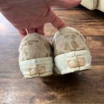 Vans  // 98 Groovy Floral Shoe Slip On Size 7 Photo 3