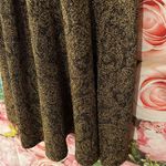 Size M dress Gold Size M Photo 12