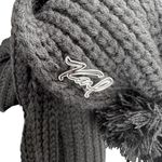 Karl Lagerfeld NEW  Paris Women’s Essential Everyday Cozy Knit Scarf Photo 3