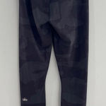 Alo Yoga  Camo Leggings Small Photo 0